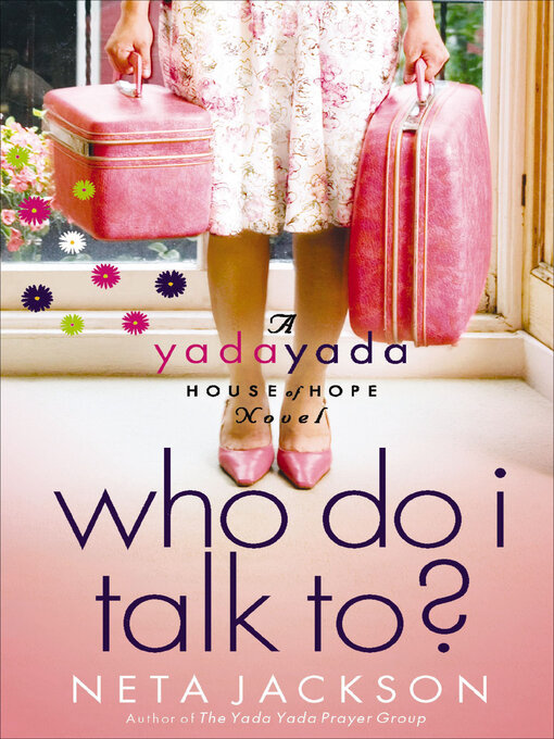 Title details for Who Do I Talk To? by Neta Jackson - Wait list